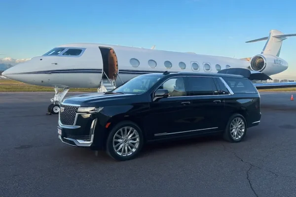 Airport car service to Newark Airport