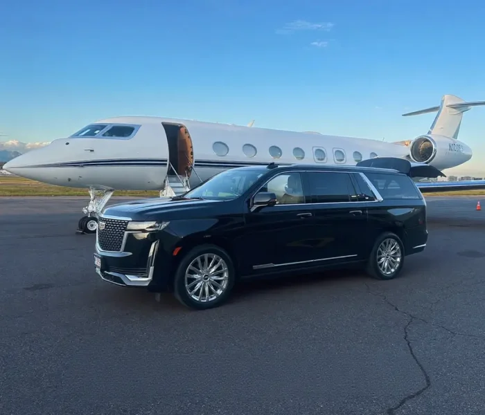 Airport car service to Newark Airport